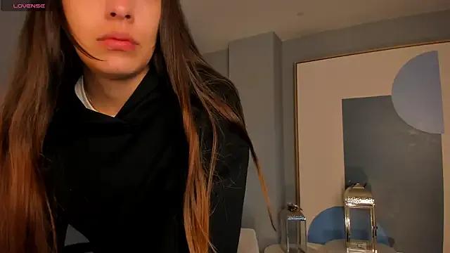 KaiaFerreira from StripChat