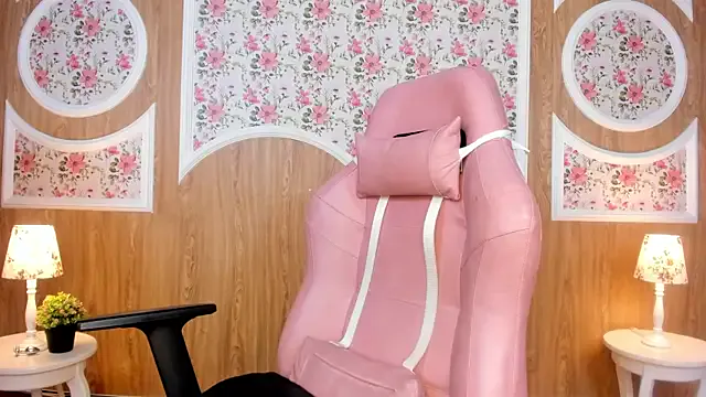 Kaidapunk from StripChat is Freechat