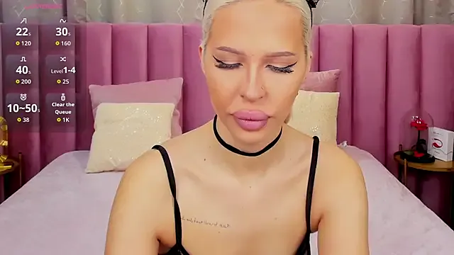 Girls: try live performances with matured performers, from dancing to quirks, in a variety of beautiful sex cams.