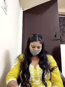 Kajal-baby07 from StripChat is Freechat