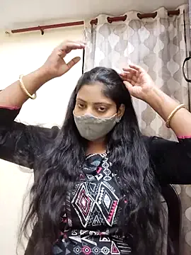 Kajal-baby07 from StripChat is Freechat