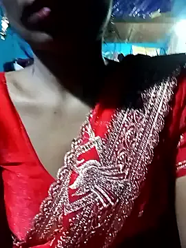 Kajal-Mehra from StripChat is Freechat