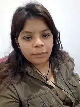 kajal77715 from StripChat is Freechat