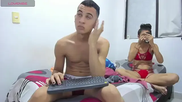 Kali_Mateo from StripChat is Freechat