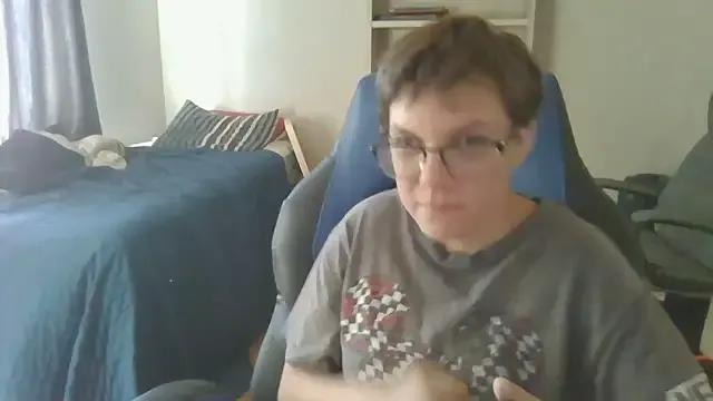 KaliSnow199623 from StripChat is Freechat