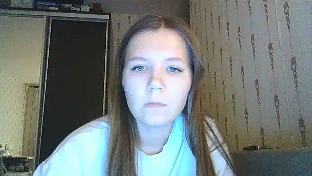 Kalivess from StripChat is Freechat
