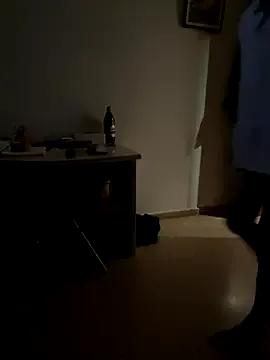 Kamaleonix from StripChat is Freechat