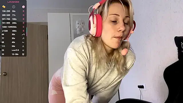 Girls: try live performances with matured performers, from dancing to quirks, in a variety of beautiful sex cams.