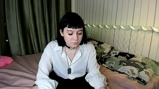 KandiStonelake from StripChat is Freechat