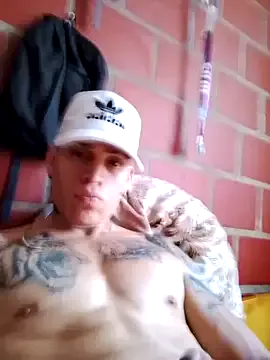 kaninrubio90 from StripChat is Freechat