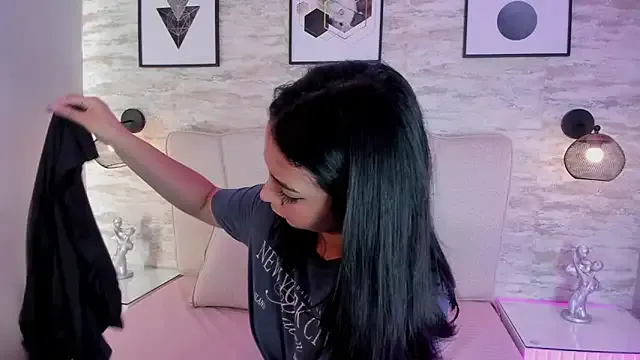 Kanna_02 from StripChat