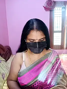 KannadaTamilTeluguBeauty from StripChat is Freechat