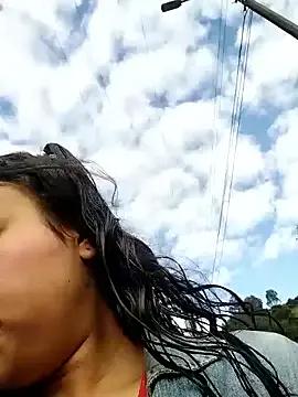 KAREN-25_ from StripChat is Freechat