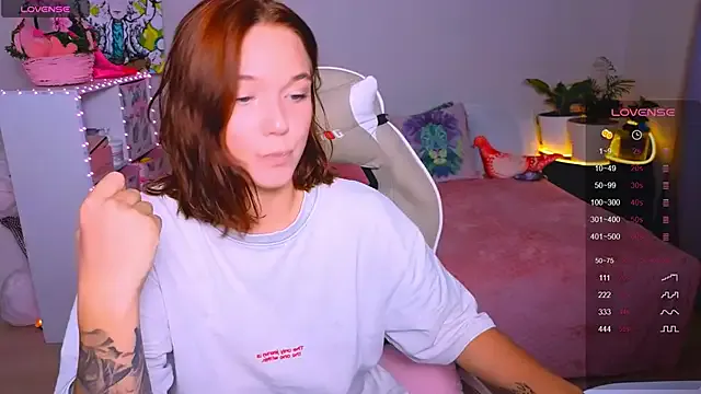 Girls: try live performances with matured performers, from dancing to quirks, in a variety of beautiful sex cams.