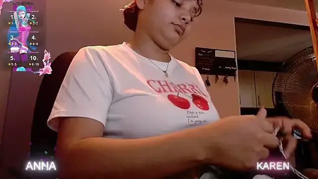 Karen_sex92 from StripChat is Freechat