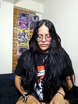 Karenfunny from StripChat is Freechat