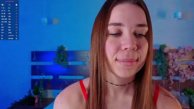 KarenGibbs from StripChat is Freechat