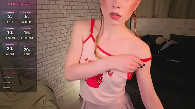 Girls: try live performances with matured performers, from dancing to quirks, in a variety of beautiful sex cams.