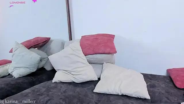 Girls: try live performances with matured performers, from dancing to quirks, in a variety of beautiful sex cams.