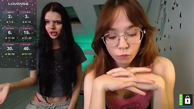 Girls: try live performances with matured performers, from dancing to quirks, in a variety of beautiful sex cams.