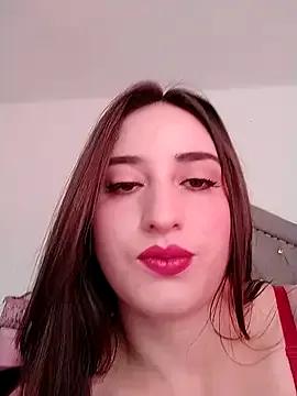 KARINA_FLOWER_ from StripChat is Freechat