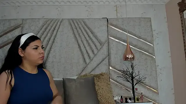 KarinaTylor from StripChat is Freechat