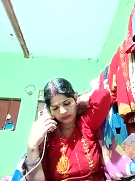 Karishma_cute from StripChat is Freechat