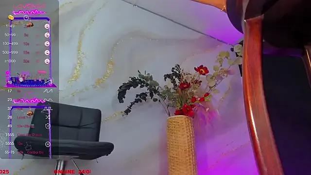 Girls: try live performances with matured performers, from dancing to quirks, in a variety of beautiful sex cams.