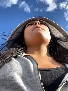 Karla_1-2 from StripChat is Freechat