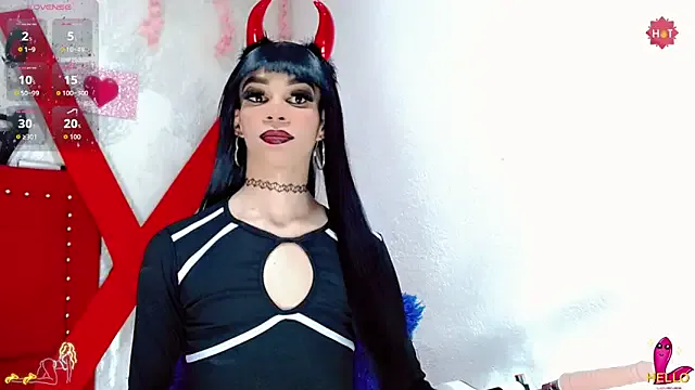 Karla_hot777 from StripChat is Freechat