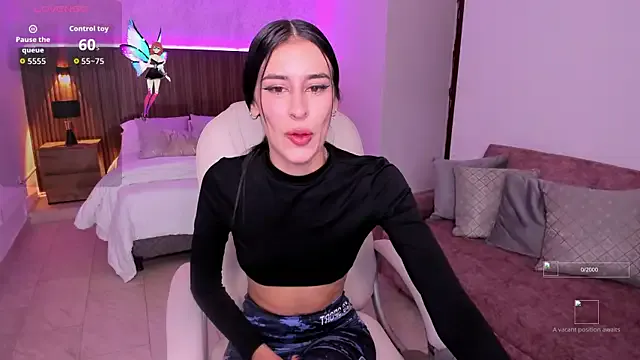 Girls: try live performances with matured performers, from dancing to quirks, in a variety of beautiful sex cams.