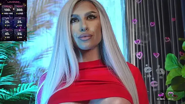 KarlaBart from StripChat