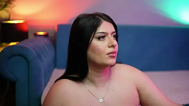 KarlaJai from StripChat is Freechat