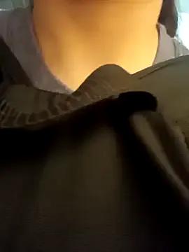 karlamorris_ from StripChat is Freechat