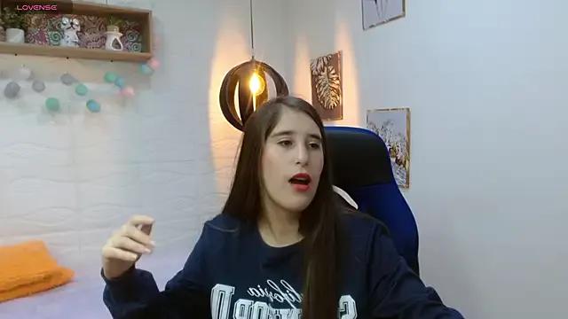 karlarousex from StripChat is Freechat