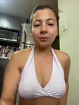 Karlee_Grey1 from StripChat is Freechat