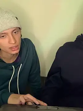 Karma_And_Sex from StripChat is Freechat