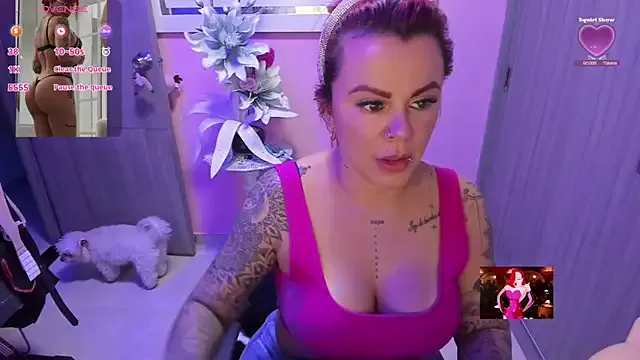 Girls: try live performances with matured performers, from dancing to quirks, in a variety of beautiful sex cams.