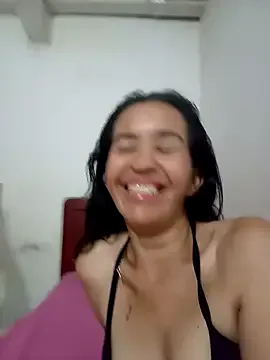 karolay_H from StripChat is Freechat