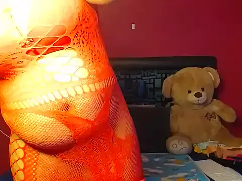 Karolhot916 from StripChat