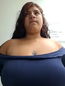 Karoline_Amber from StripChat is Freechat