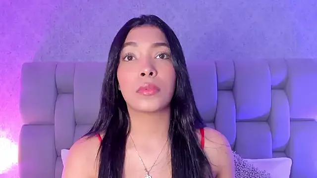 KarolRojas_ from StripChat is Freechat