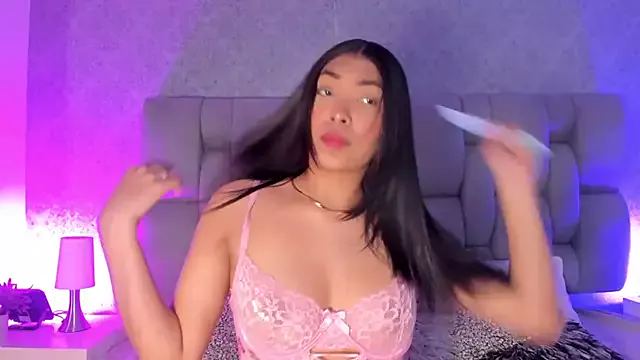 KarolRojas_ from StripChat