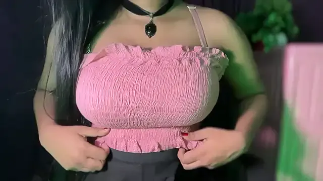 Kashish_11 from StripChat is Freechat