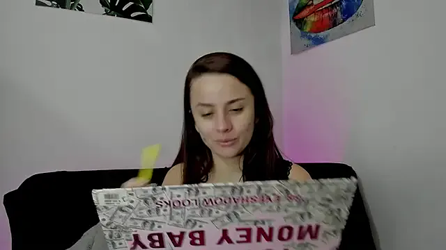 Kassandra_james from StripChat