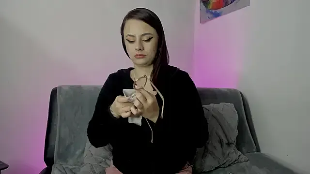 Kassandra_james from StripChat