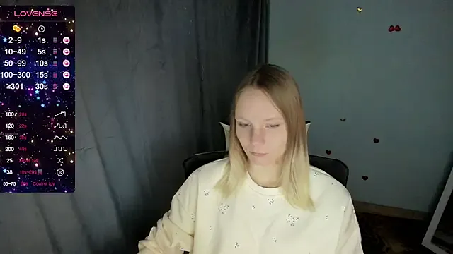 Girls: try live performances with matured performers, from dancing to quirks, in a variety of beautiful sex cams.