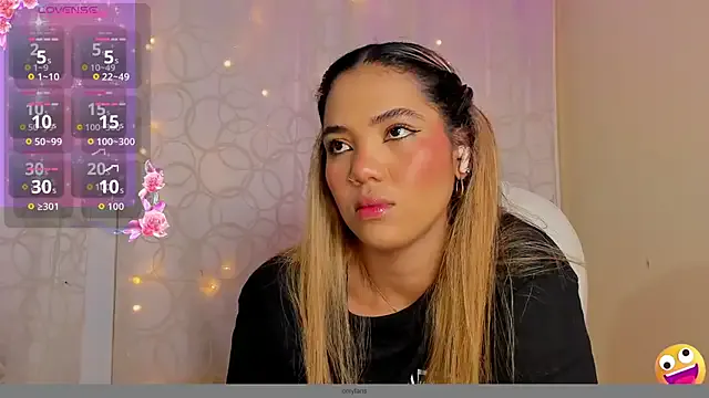 kata22sofia from StripChat is Freechat