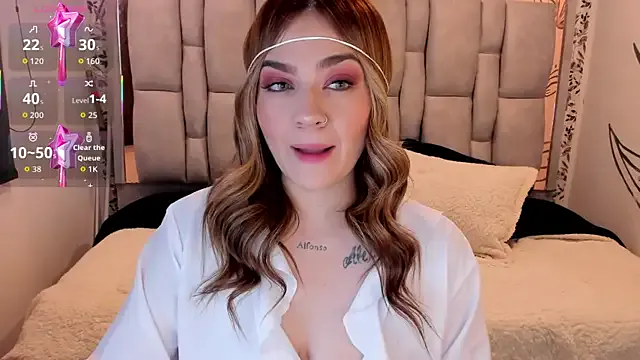 KataHot_ from StripChat