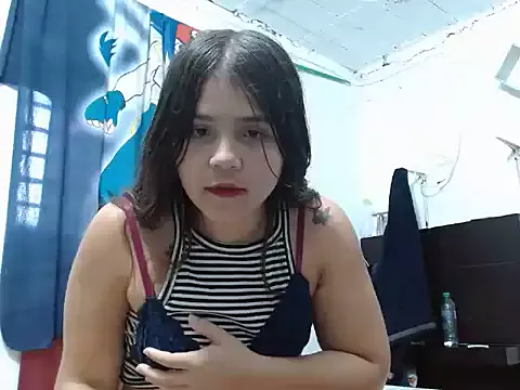 Kataleya466 from StripChat